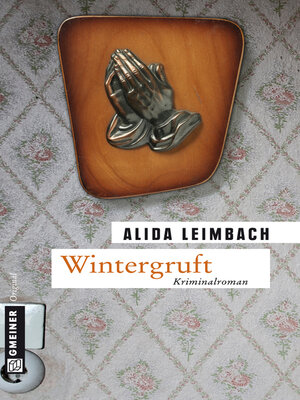 cover image of Wintergruft